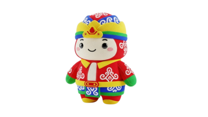 Chinese New Year  - 2