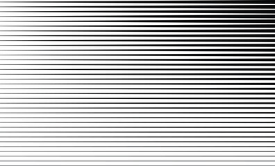 Minimalist black and white stripes create a dynamic and modern backdrop for creative designs.