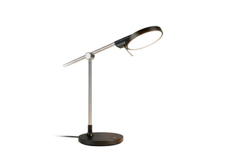 Modern desk lamp with adjustable arm