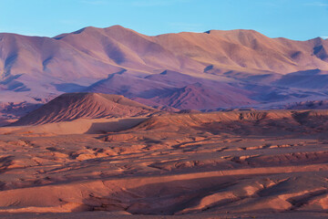Fototapeta premium Northern Argentina