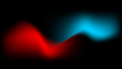 gradiant textured blue dark studio background dark blue shade wall and floor background 