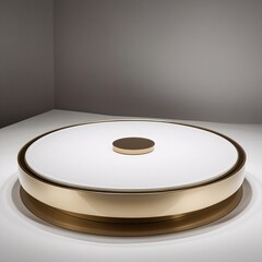 A stack of blank plastic DVD and CD cases isolated on a white background provides a digital media storage solution for recording video, music, and computer data on compact disc technology