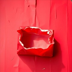 Anti Valentine social post image exposing empty romantic gesture