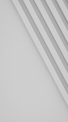 Minimalist Abstract Gray Background with Subtle Diagonal Lines, Modern Clean Geometric Design, Soft Tones, Perfect for Professional Presentations