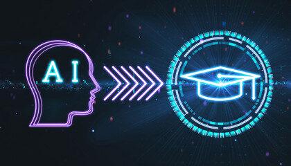 The concept of AI and its impact on Education