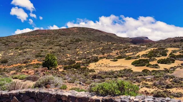 Nationalpark Teide
