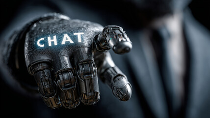 Engaging with technology while enjoying delicious hot cheburek samsa