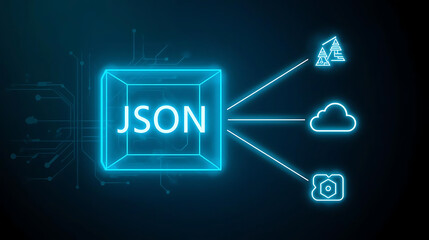 JSON Parsing and Payload Visualization for Efficient API Communication, Structured Data Exchange, and Modern Application Integration