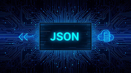 JSON Parsing and Payload Visualization for Efficient API Communication, Structured Data Exchange, and Modern Application Integration