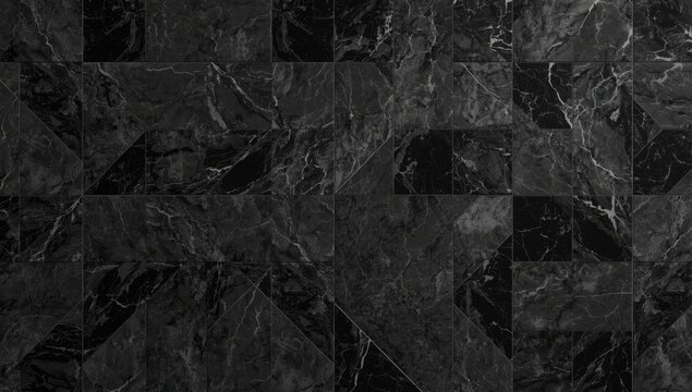Decorative tile surface featuring detailed textures, serving as a background for text or layout in design work