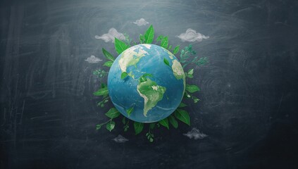 A bowl of sugary cereal refined sugar load, used as a background for healthy eating layout