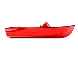 Red Boat Page.
