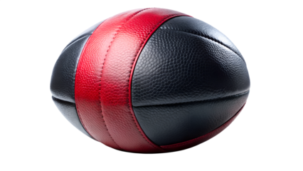 Basketball isolated on white background