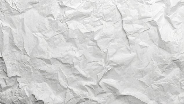 Old textured white paper background suitable for digital screens and web layouts