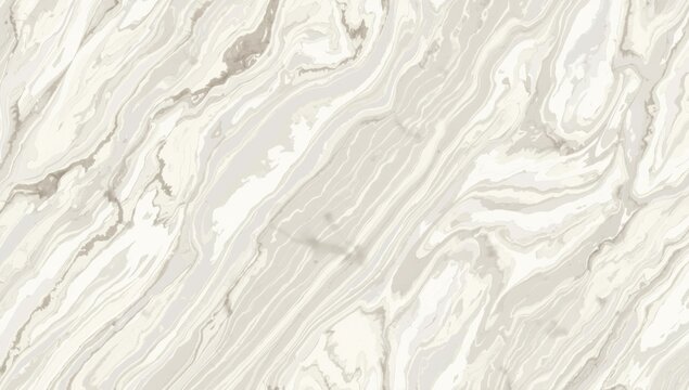 Marble-textured white and gray seamless pattern serving as a background for editorial headers