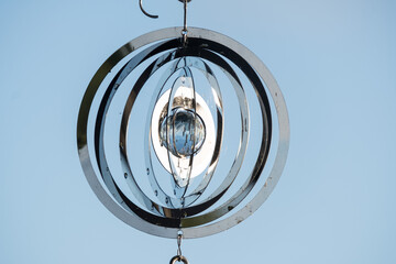 An object for the outdoors