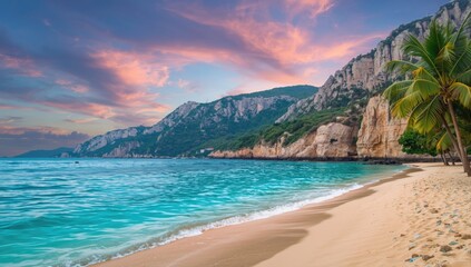 Delik deniz, a remote coastal area in Antalya, Turkey, highlighting erosion and preservation efforts