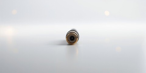 Close-up of female RCA connector port on audio equipment, emphasizing connection safety and compatibility