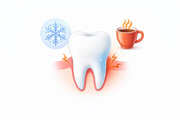 Understanding Sensitivity: Exploring the Impact of Hot and Cold on Dental Sensitivity and the Importance of Oral Care