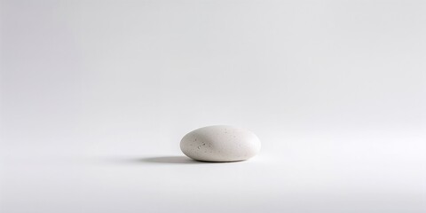 Single rock surface serving as a neutral background for text or interface elements, highlighting natural textures