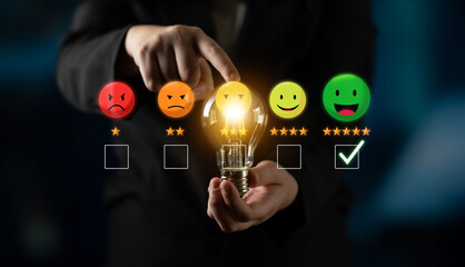 Customer feedback analysis boosts satisfaction, service quality, and business reputation through online review insights and data evaluation. Latch