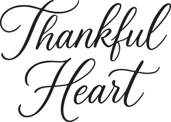 thankfulheartinelegantcalligraphy