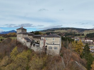 Burg Forchtenstein, Neumarkt in der Steiermark, Murtal