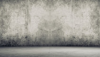 Vintage crack wall pattern serving as a textured backdrop for creative layouts