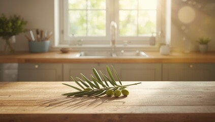 Olive tree branch ready for packing highlighting agricultural handling techniques