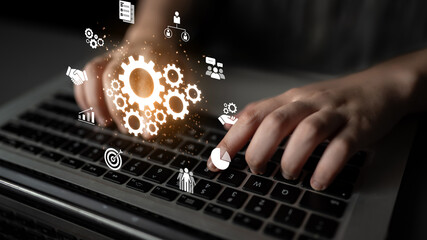 Strong teamwork boosts productivity through collaboration, shared goals, and communication...