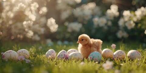 Close-up of chicken eggs in a carton, food quality control, World Egg Day