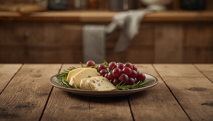 Assorted cheese slices and chunks on a plate, highlighting dairy product variety, World Dairy Day