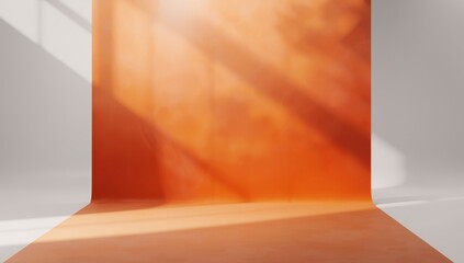 Cheerful bright brown and orange textured background, suitable for festival graphics, Chinese Festival, cultural event