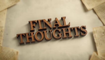 Abstract typography created with vintage letterpress wood type, ideal for layout backgrounds, Earth Day