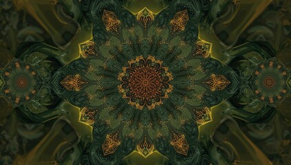 A scene featuring natural earthy hues and gentle slopes, ideal for editorial header backgrounds, Earth Day