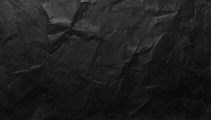 Fototapeta premium Dark matte surface serving as a UI backdrop for digital content and interface elements
