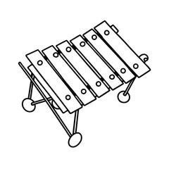 xylophone toy