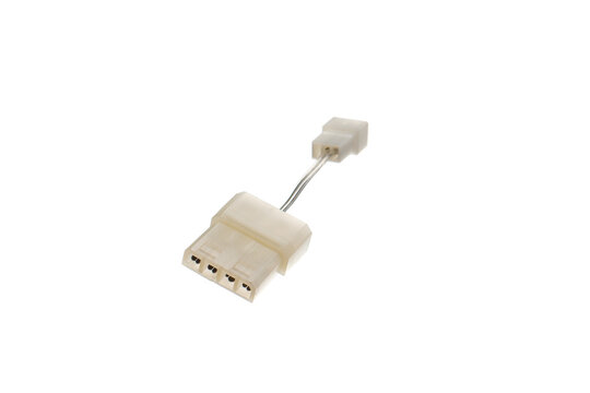 PC power supply converter cable wire