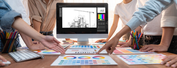 Architectural design brisk software application for architect business and professional designer