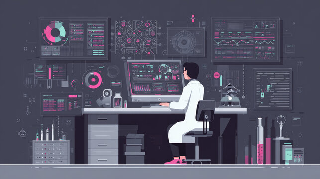&ldquo;Data Science and Big Data Technology for Analytics, AI and Machine Learning&rdquo;