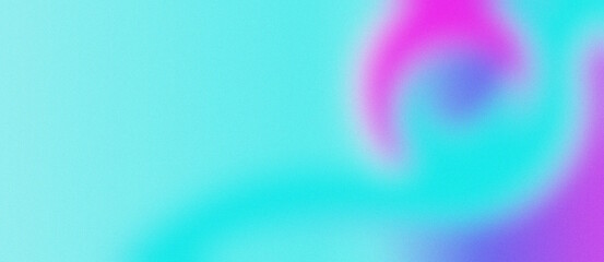 Vibrant Swirling Colorful Modern Gradient Background