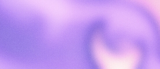 Purple Abstract Gradient Background Texture