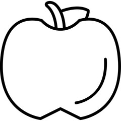 Apple Icon