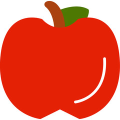 Apple Icon