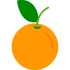 Orange Icon