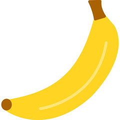 Banana Icon