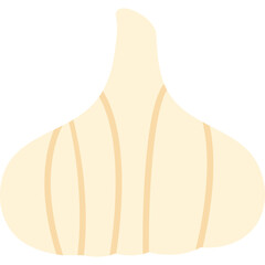 Garlic Icon