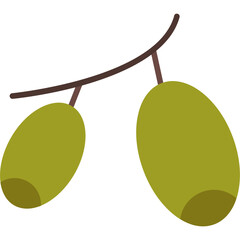 Olive Icon