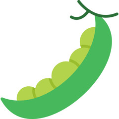 Peas Icon
