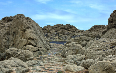 Aktuelle Situation des Klimawandel in Europa